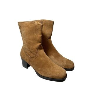 Hush Puppies Woman Boots Size 12